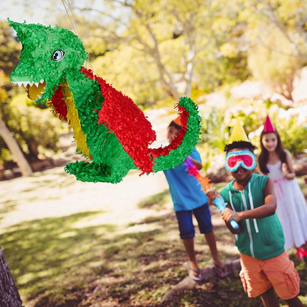 piñatas infantiles, piñata barata, piñatas de cumpleaños, piñatas de dinosaurios, mejores piñatas, piñatas para niños, piñatas para niñas, decoraciones para fiestas infantiles, piñatas para golpear, piñatas para comunión, piñata niños 3 años