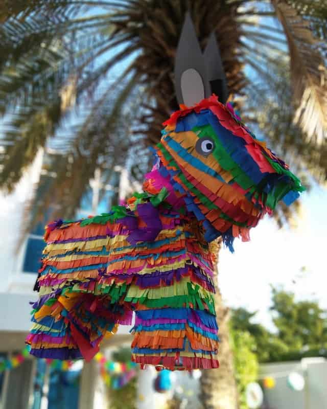 piñata tradicional, piñata infantil, piñatas para niños, piñatas mexicanas, piñatas para adultos, decoración para fiestas infantiles